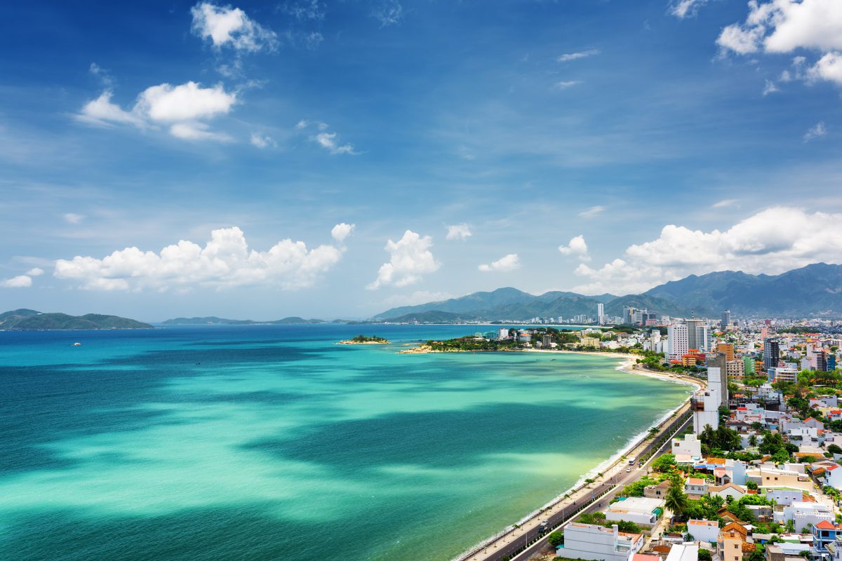 Tour Nha Trang